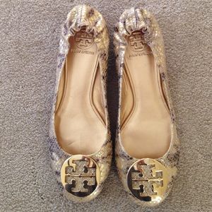 Tory Burch shoes size 8 1/2