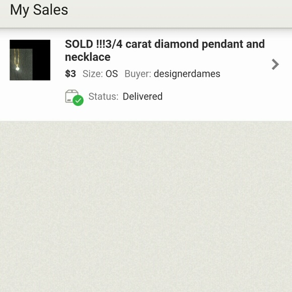 Designerdames scammer!