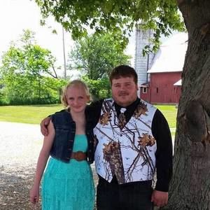 Meet your Posher, Sabrina