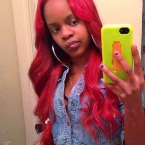 Meet your Posher, Rosemary