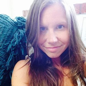 Meet your Posher, Jodie