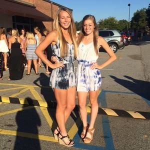 Meet your Posher, Jaydene