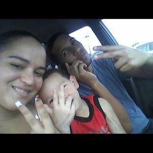 Meet your Posher, Giovanni