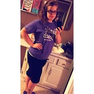 Meet your Posher, Megan