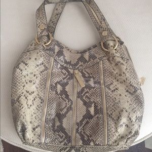 Michael Kors purse