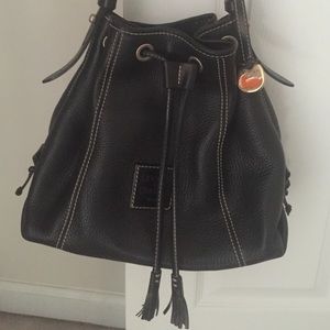 Dooney & Bourke bag