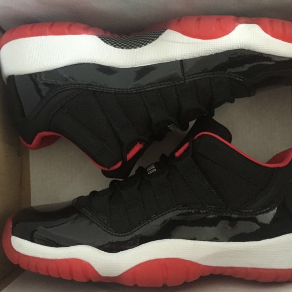 Jordans 11s & 6s - Picture 2 of 4