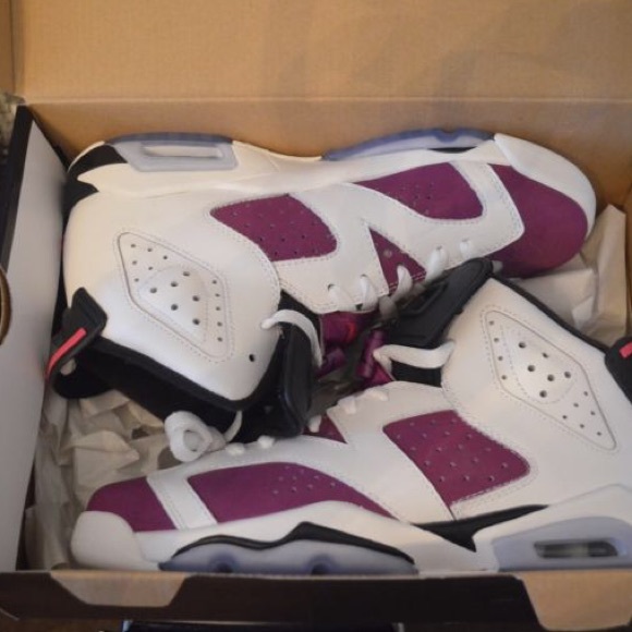 Jordans 11s & 6s - Picture 4 of 4