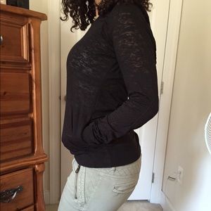 American eagle hoodie