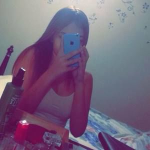 Meet your Posher, Zeniaah