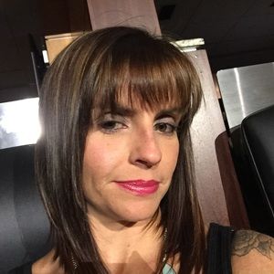 Meet your Posher, Patricia