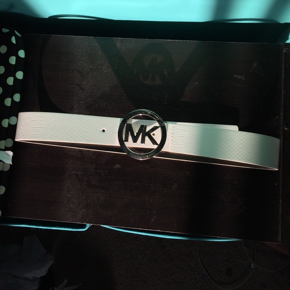 Michael Kors belt