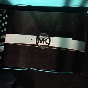 Michael Kors belt