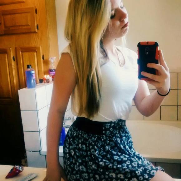 Meet your Posher, Sadie