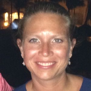 Meet your Posher, Gina