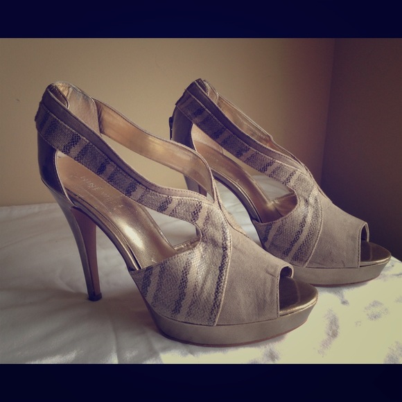 Great Nine West heels for any occasion
