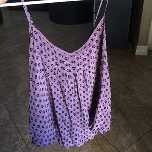 Cute top!