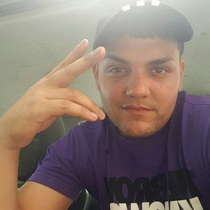 Meet your Posher, Melvin