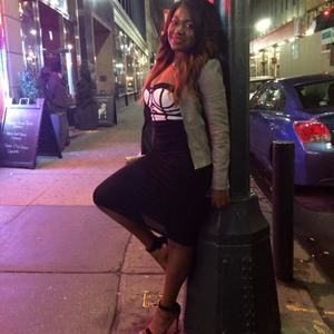 Meet your Posher, Kim