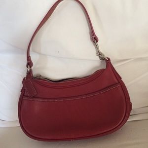 Coach Hampton Demi Hobo