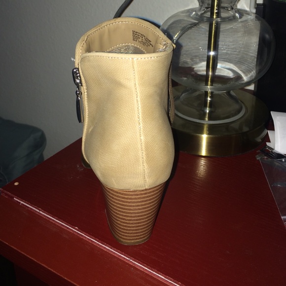 Booties - Picture 2 of 4