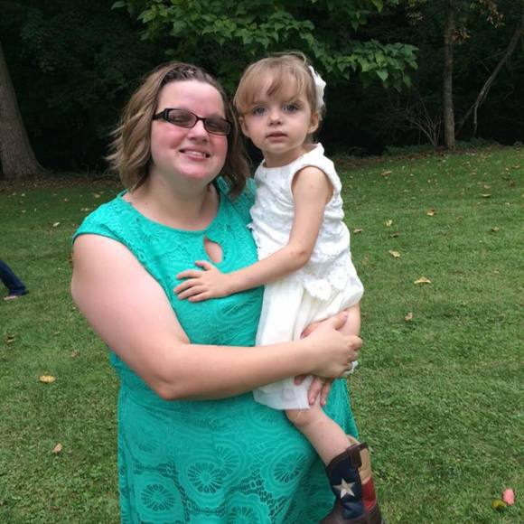 Meet your Posher, Kortney - Picture 1 of 1