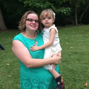 Meet your Posher, Kortney