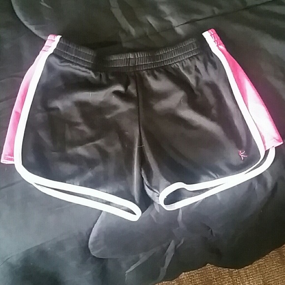 Athletic Shorts