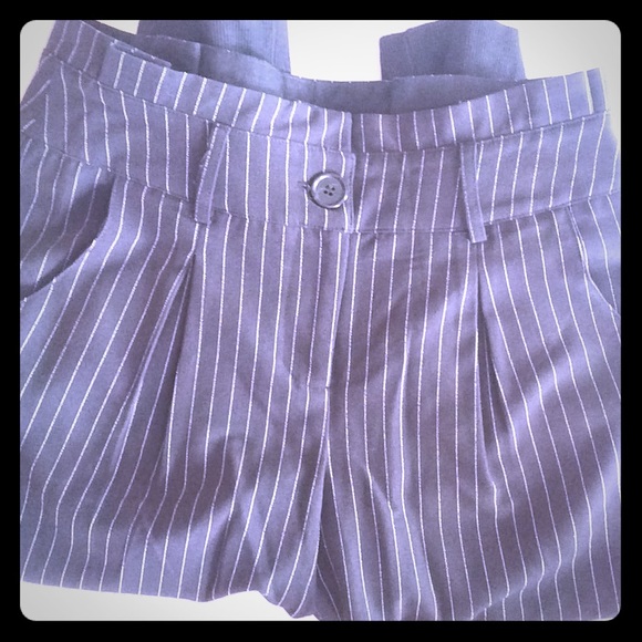 XXI Dress Capris!