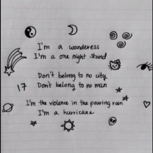 Meet your Posher, Valeria