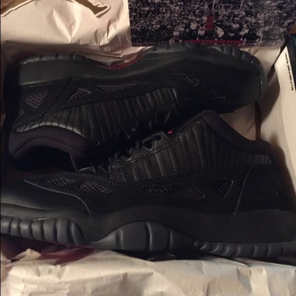 Jordans - Picture 2 of 2