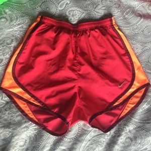 Nike shorts bundle of 3