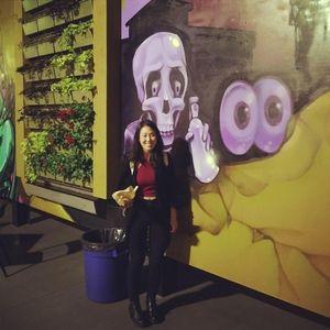 Meet your Posher, Alice