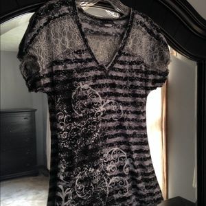 Daytrip by The Buckle top