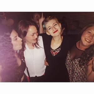 Meet your Posher, Eileen