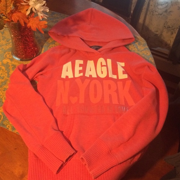 Sweat shirt