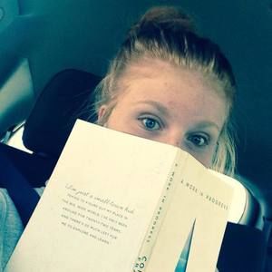 Meet your Posher, Brook