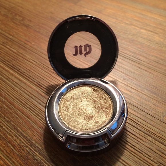Urban Decay Half Baked
