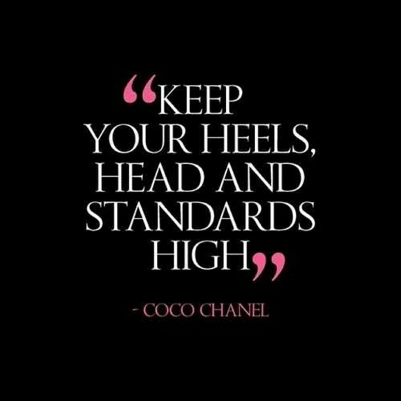 Meet your Posher, Kelly