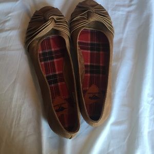 8.5 rocket dog flats