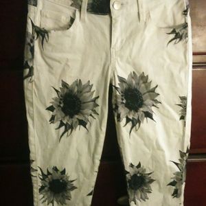 GUESS pants style skinny