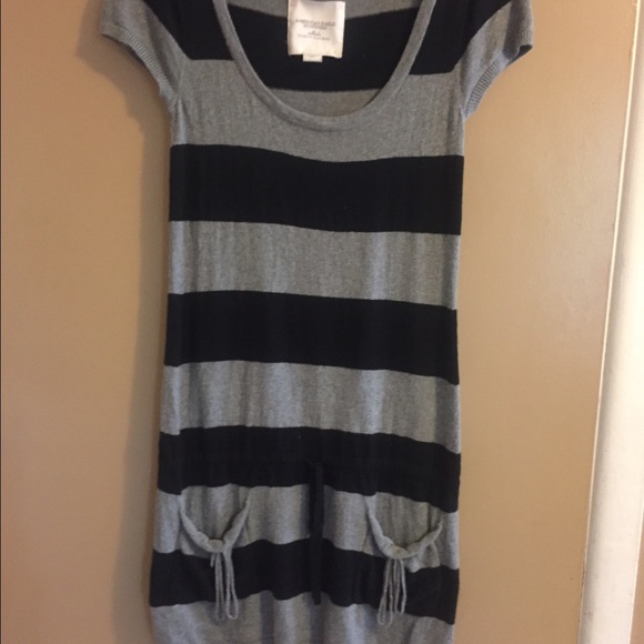 American eagle casual dress