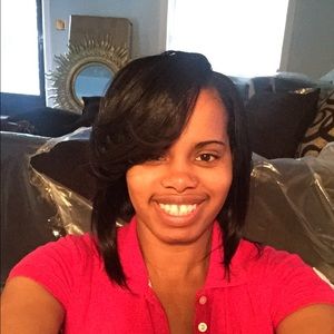 Meet your Posher, Tameka