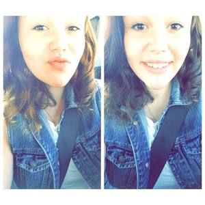 Meet your Posher, Cydney