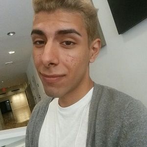 Meet your Posher, Abel