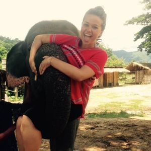 Meet your Posher, Morgan