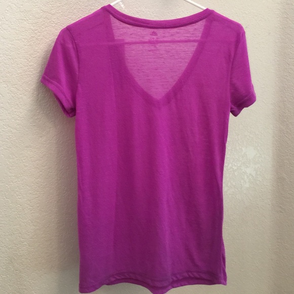 Adidas Performance Tee - Picture 4 of 4