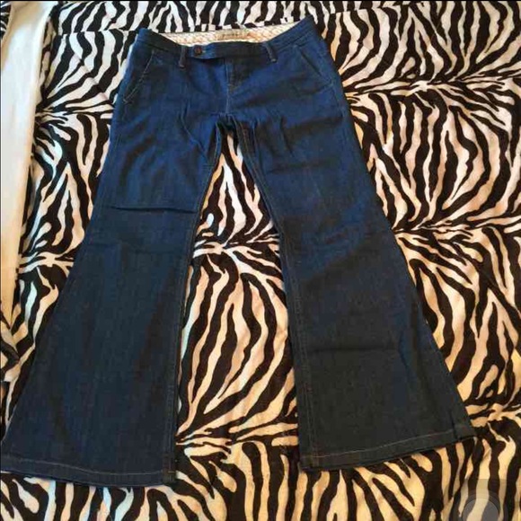Raven Denim Jeans