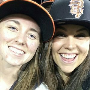 Meet your Posher, Kaitlin