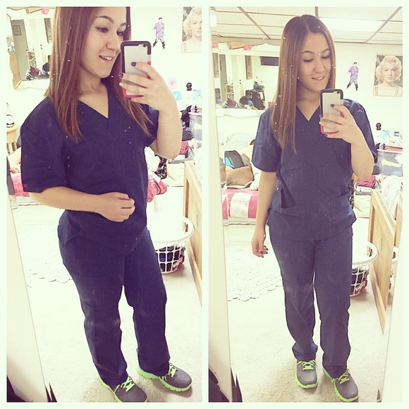 Meet your Posher, Crystala